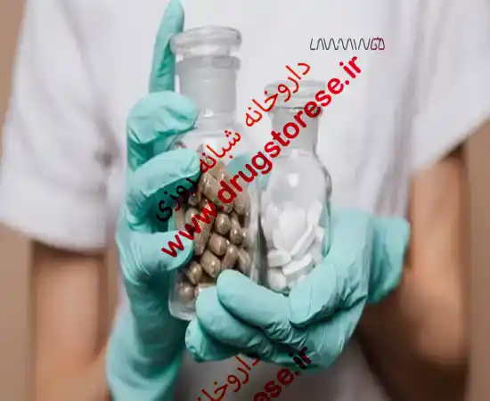 دارو مکمل بدنسازی